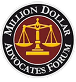 Million Dollar Advocates Forum